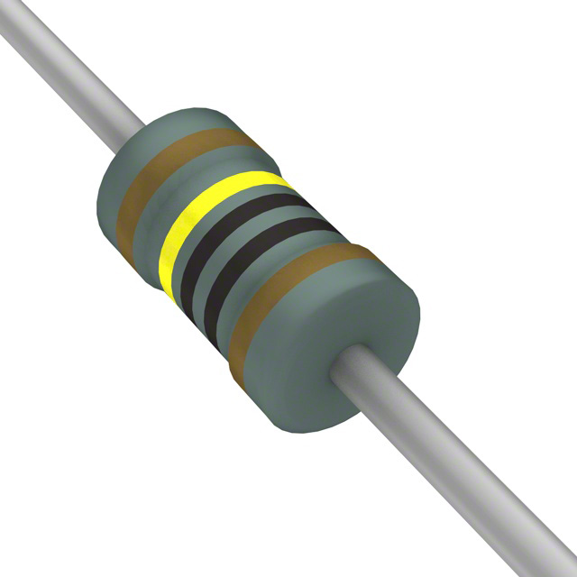 RNF14FTD140R Stackpole Electronics Inc  Durchgangslochwiderstände